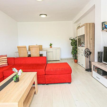 Coral - Only Families Apartment Cambrils Ngoại thất bức ảnh