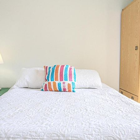 Coral - Only Families Apartment Cambrils Ngoại thất bức ảnh