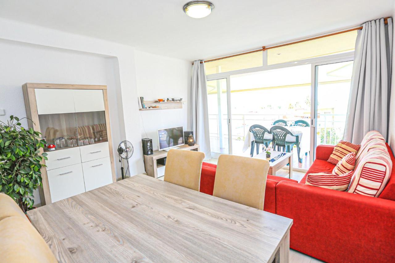 Coral - Only Families Apartment Cambrils Ngoại thất bức ảnh