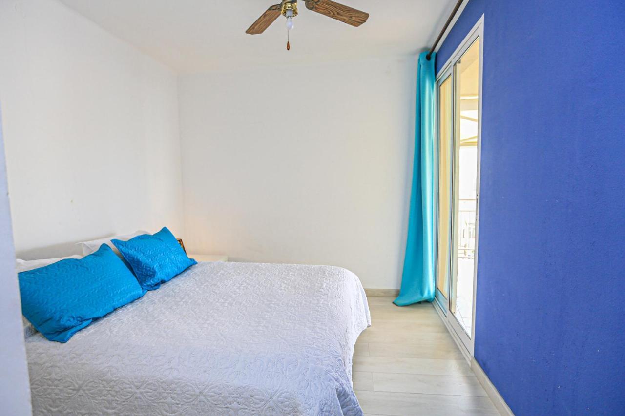Coral - Only Families Apartment Cambrils Ngoại thất bức ảnh