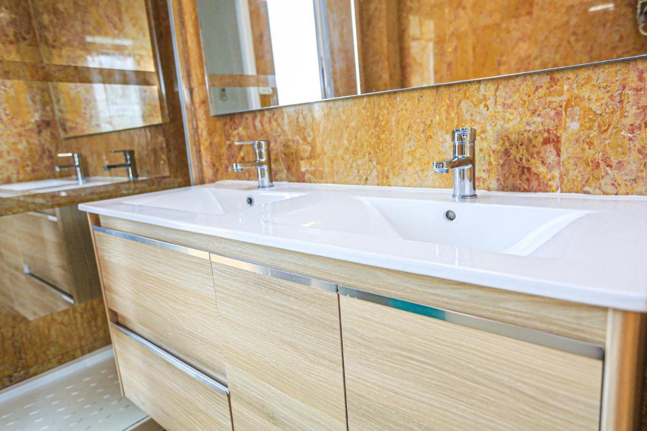Coral - Only Families Apartment Cambrils Ngoại thất bức ảnh