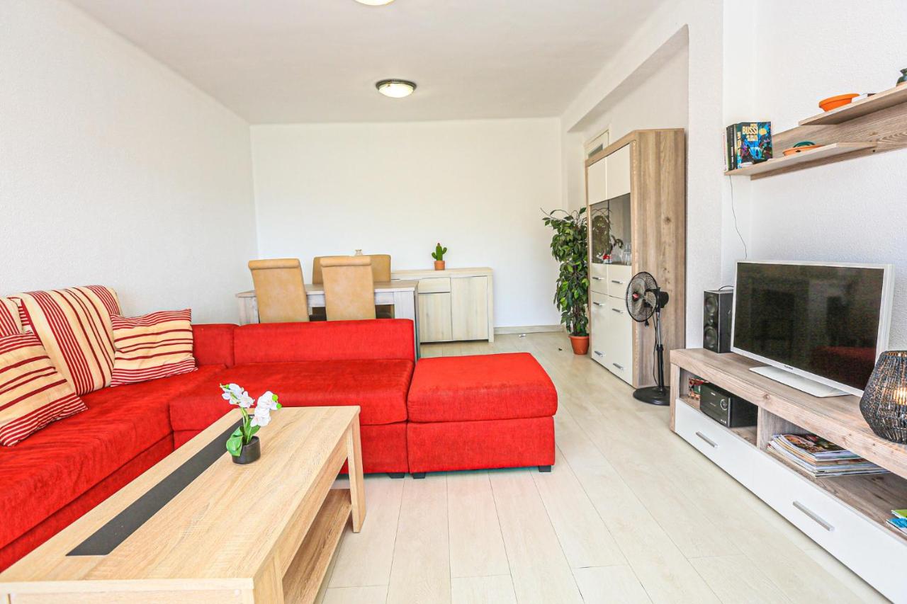 Coral - Only Families Apartment Cambrils Ngoại thất bức ảnh