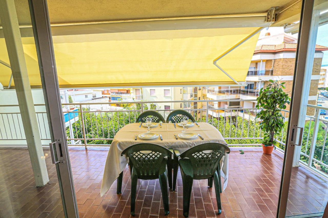 Coral - Only Families Apartment Cambrils Ngoại thất bức ảnh