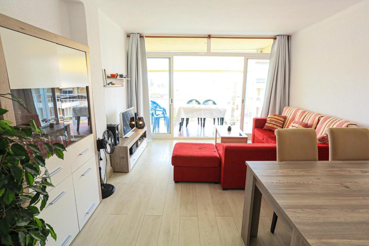 Coral - Only Families Apartment Cambrils Ngoại thất bức ảnh