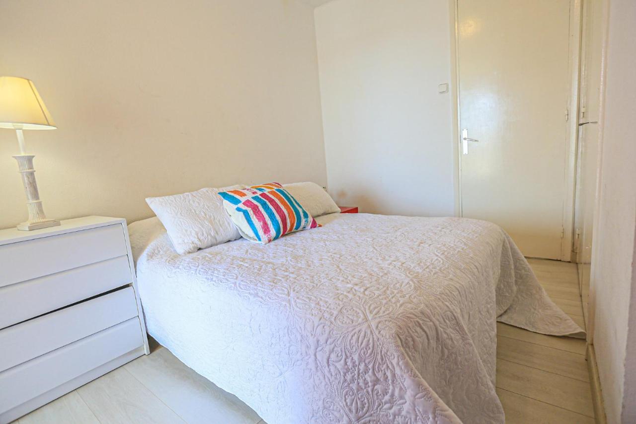 Coral - Only Families Apartment Cambrils Ngoại thất bức ảnh