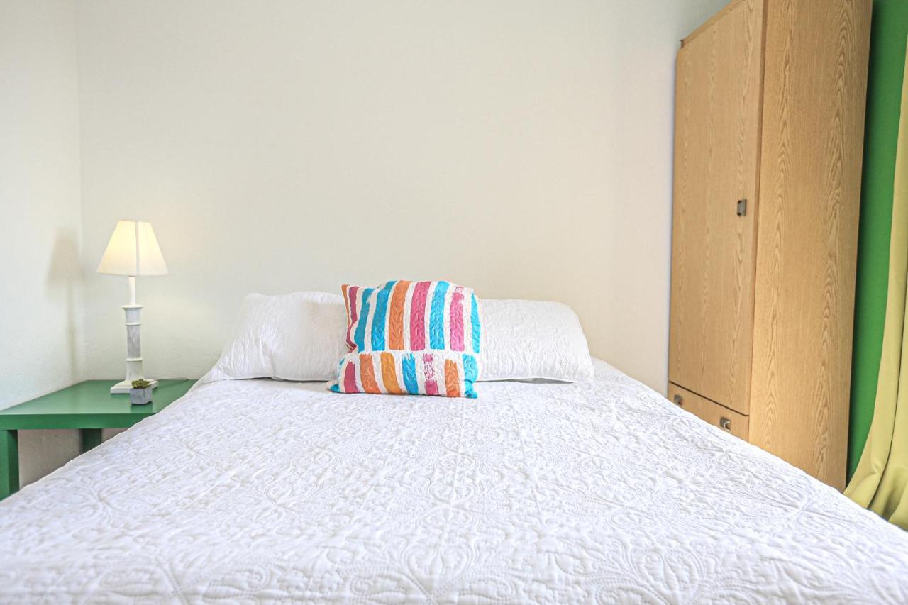 Coral - Only Families Apartment Cambrils Ngoại thất bức ảnh