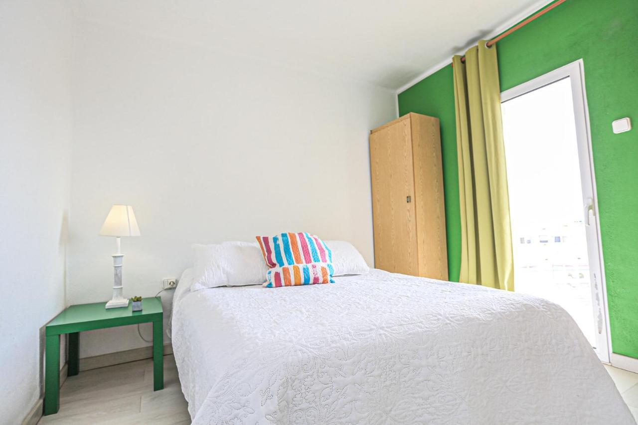 Coral - Only Families Apartment Cambrils Ngoại thất bức ảnh