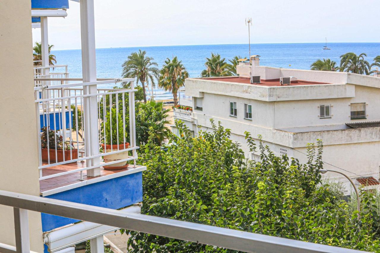 Coral - Only Families Apartment Cambrils Ngoại thất bức ảnh