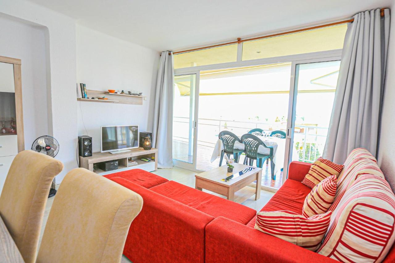 Coral - Only Families Apartment Cambrils Ngoại thất bức ảnh