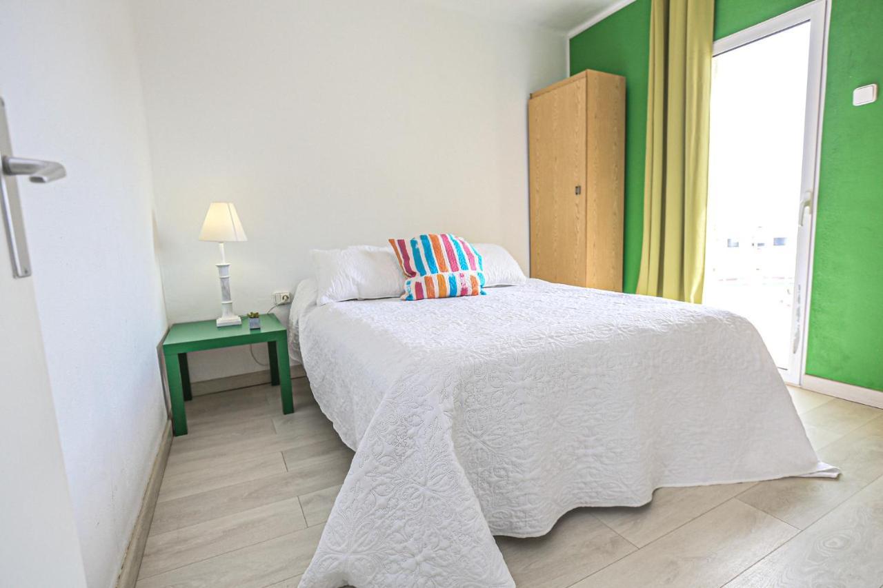 Coral - Only Families Apartment Cambrils Ngoại thất bức ảnh