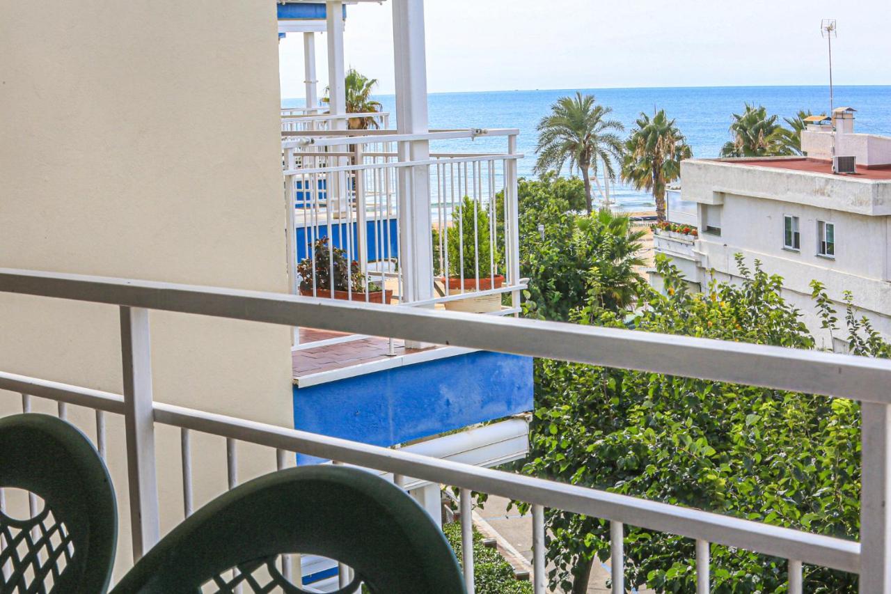 Coral - Only Families Apartment Cambrils Ngoại thất bức ảnh